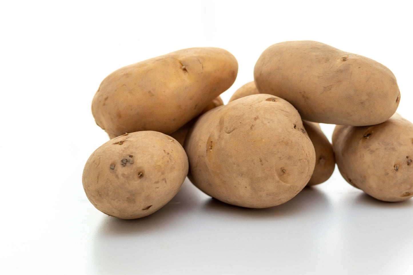 【新商品】早生白ばれいしょ🥔