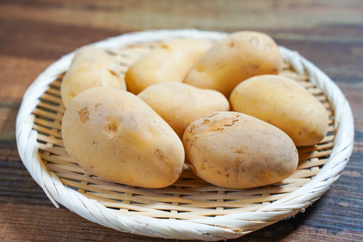 【新商品】メークイン🥔