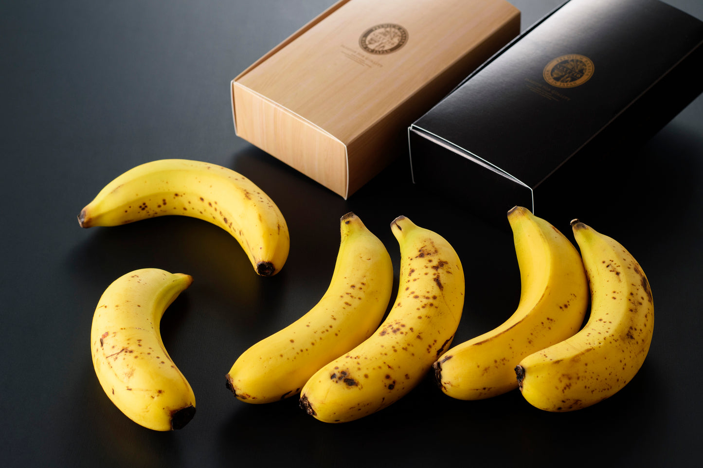 【新商品】農薬を一切使わない国産高級バナナ🍌