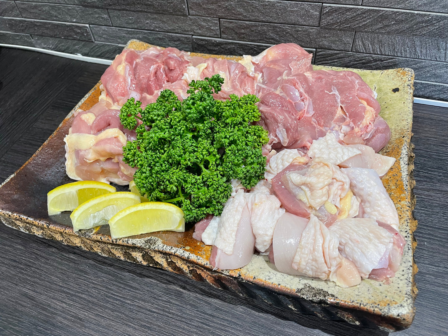 【新商品】徳島県産 阿波尾鶏🐓