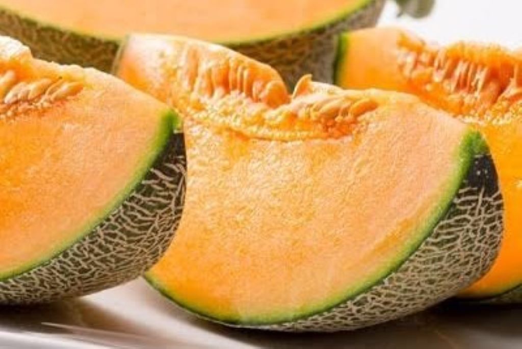 〈7~9月〉北海道 おいわけメロン(赤肉) 【特大2kgサイズ】