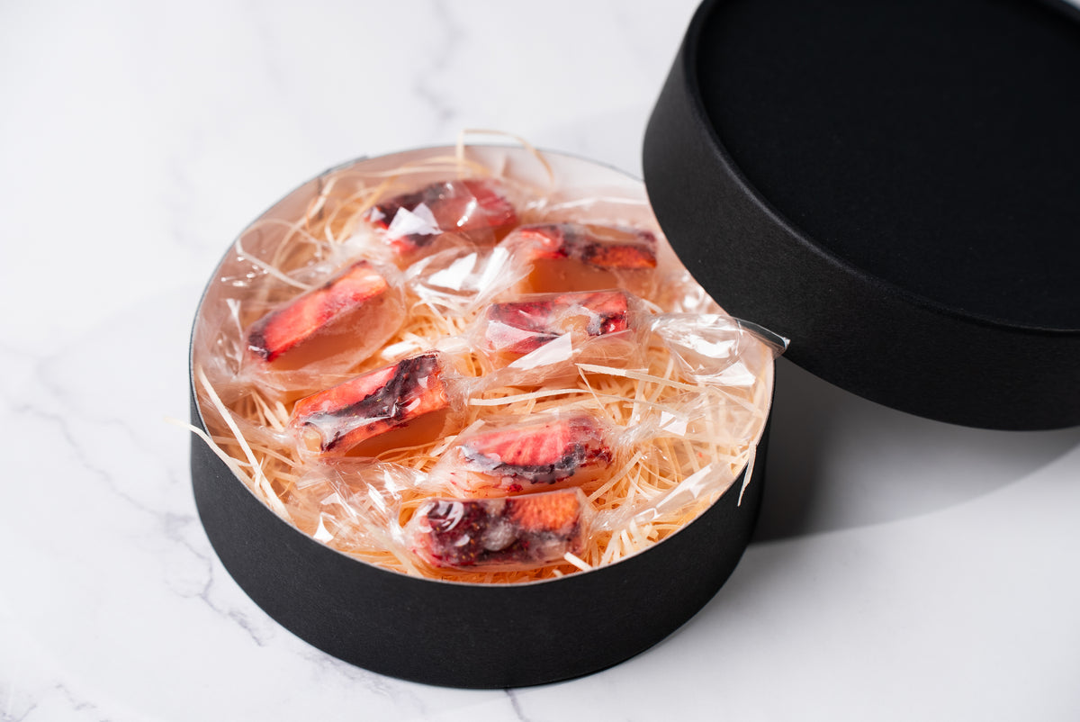 あまりんプレミアム生キャラメル≪2箱セット≫ – 食べごち