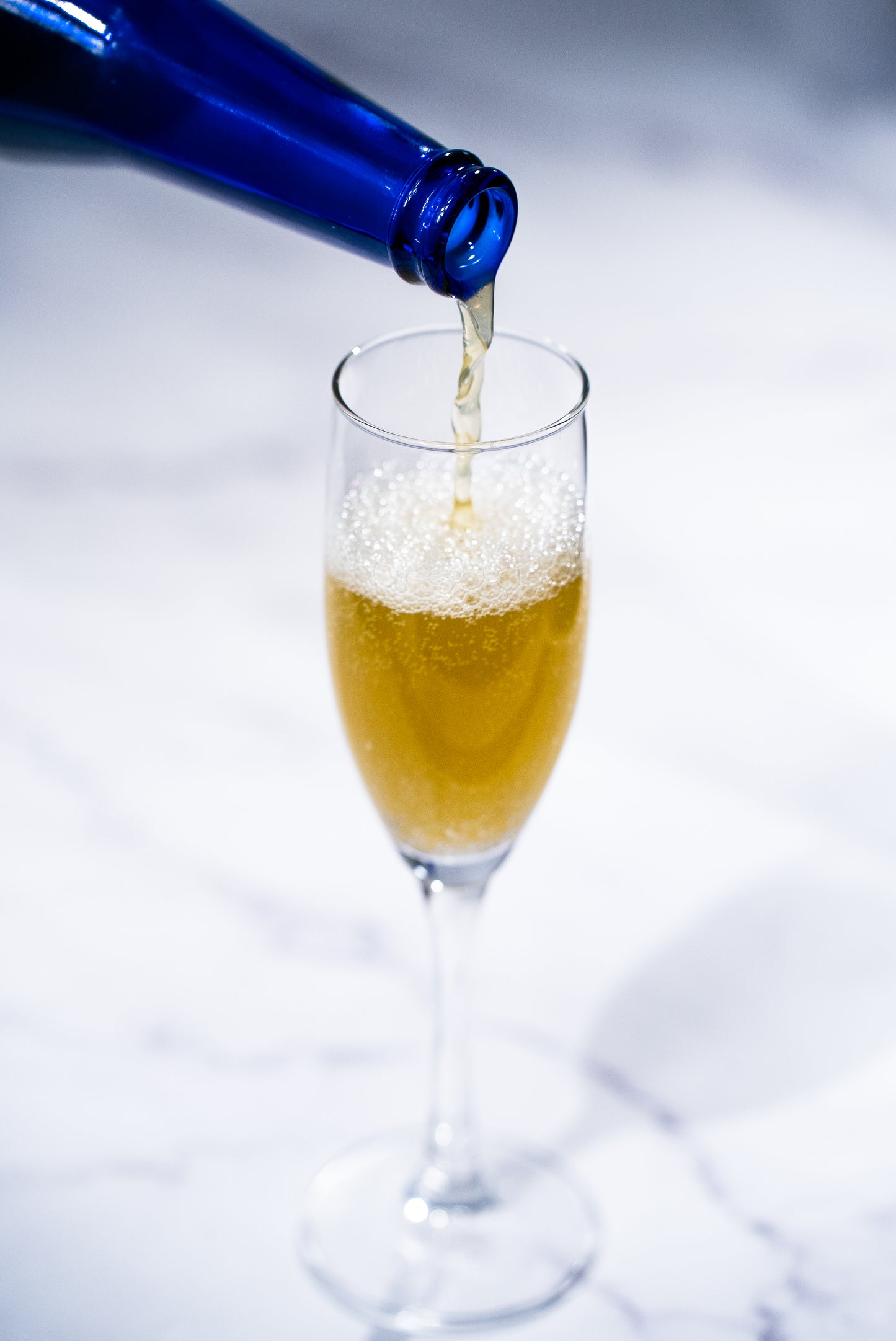 狭山茶スパークリングティー【TEAGE-ティアージュ-】玉露入り煎茶