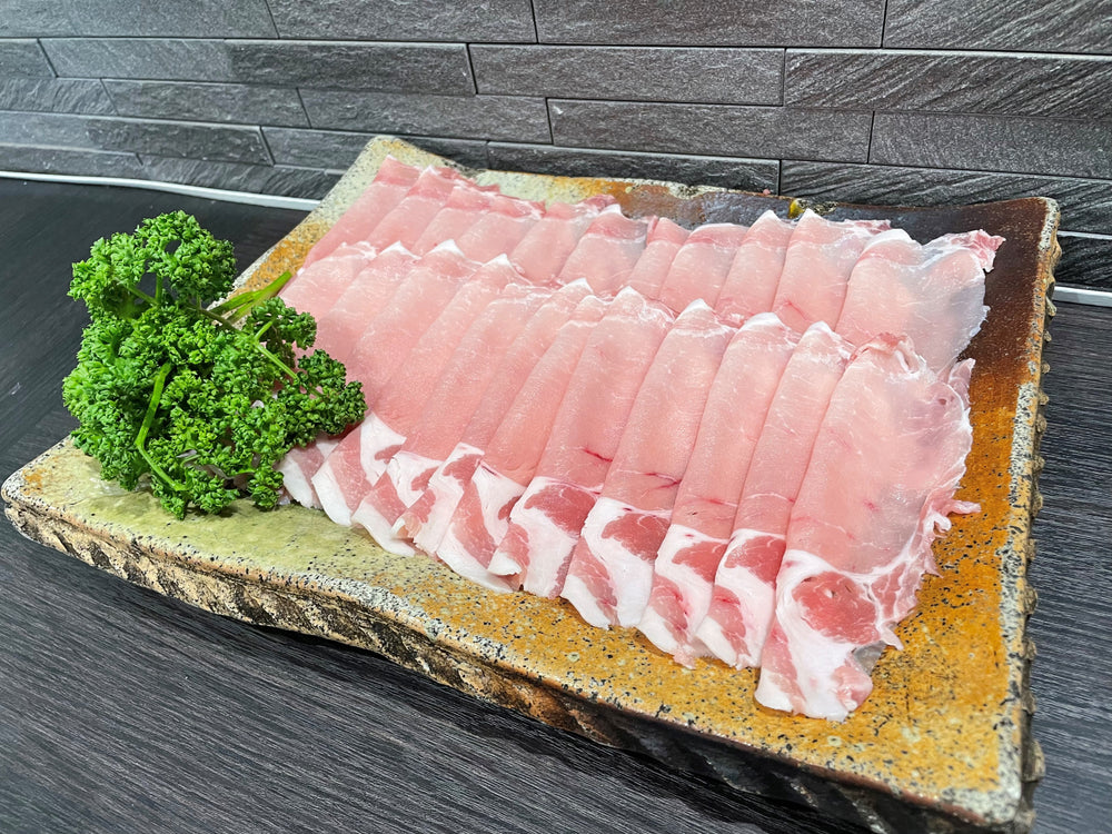 【新商品】宮崎県産　豚肉各種🐖