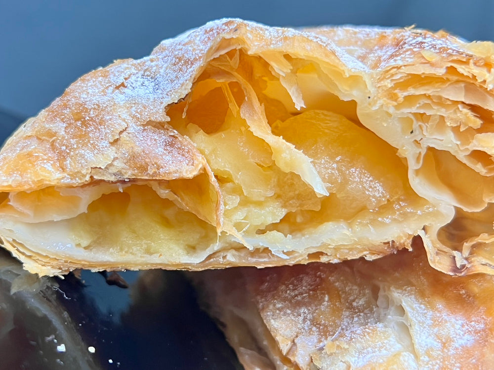 埼玉の名店【ミオテゾーロ】大人気！天使のアップルパイ – 食べごち