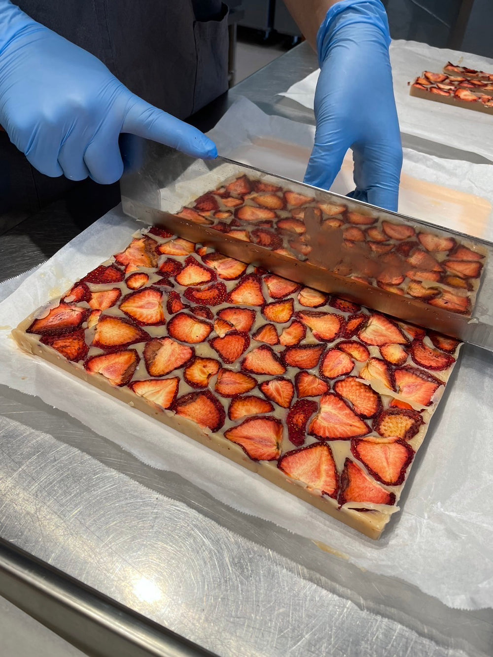 あまりんプレミアム生キャラメル≪2箱セット≫ – 食べごち