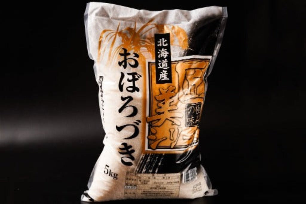 
                  
                    ほのかな甘みと独特な風味！北海道米 おぼろづき【5kg】
                  
                